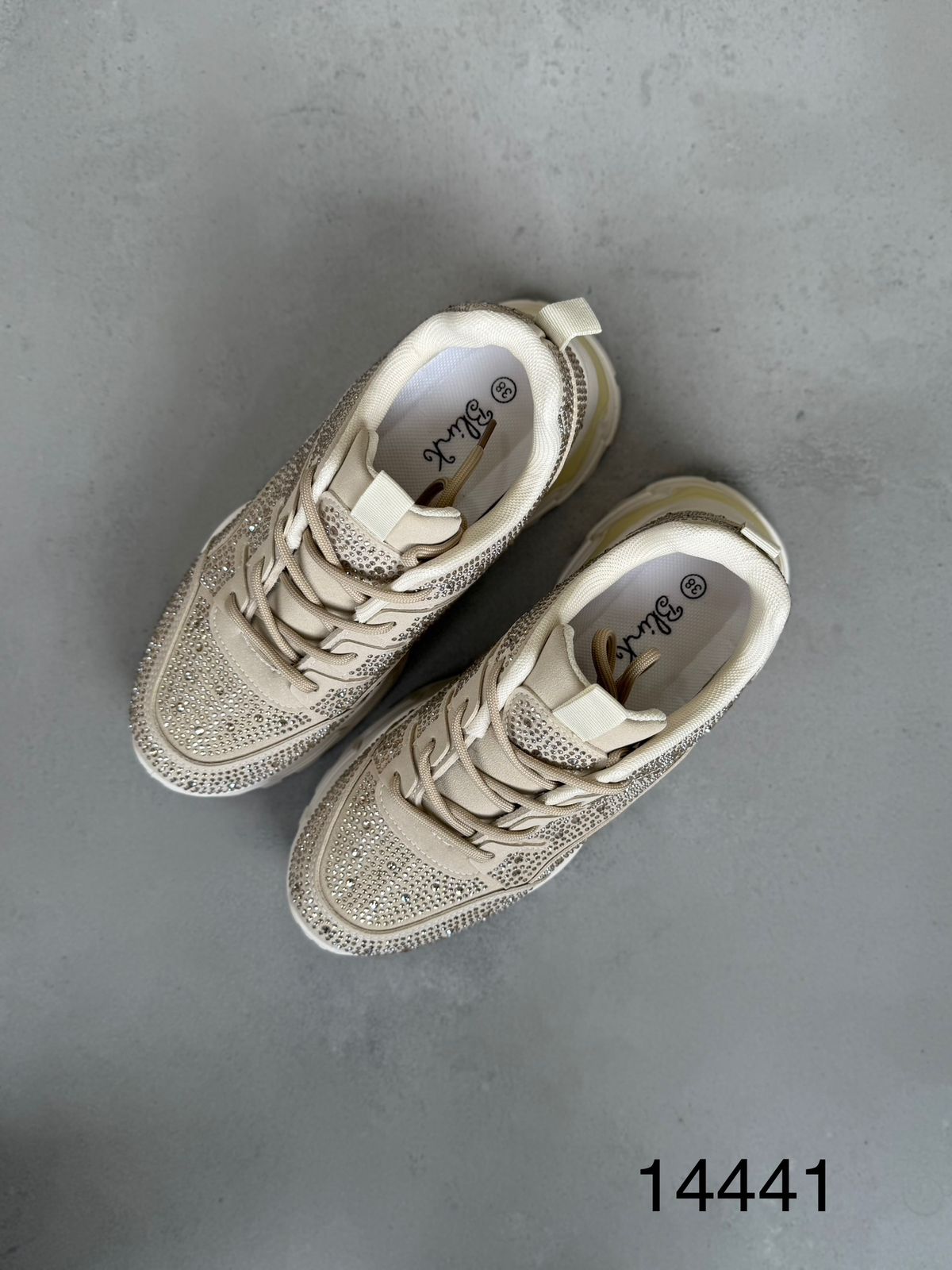Tenis 14441