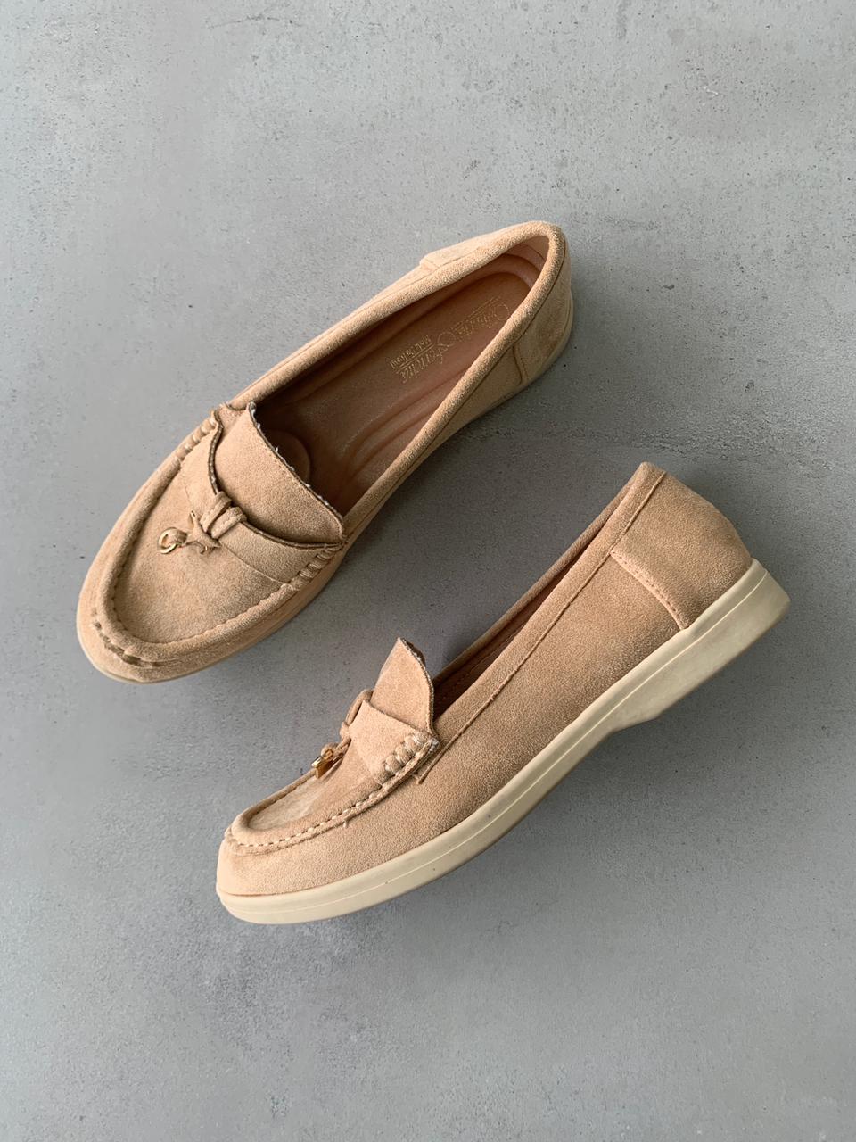 Mocasines 14449