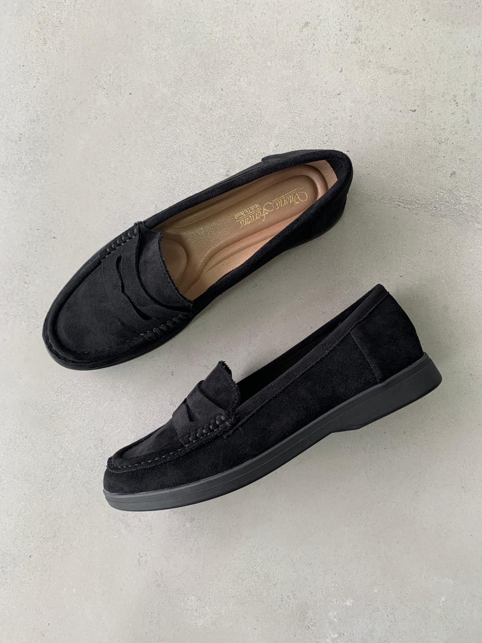 Mocasines 14450