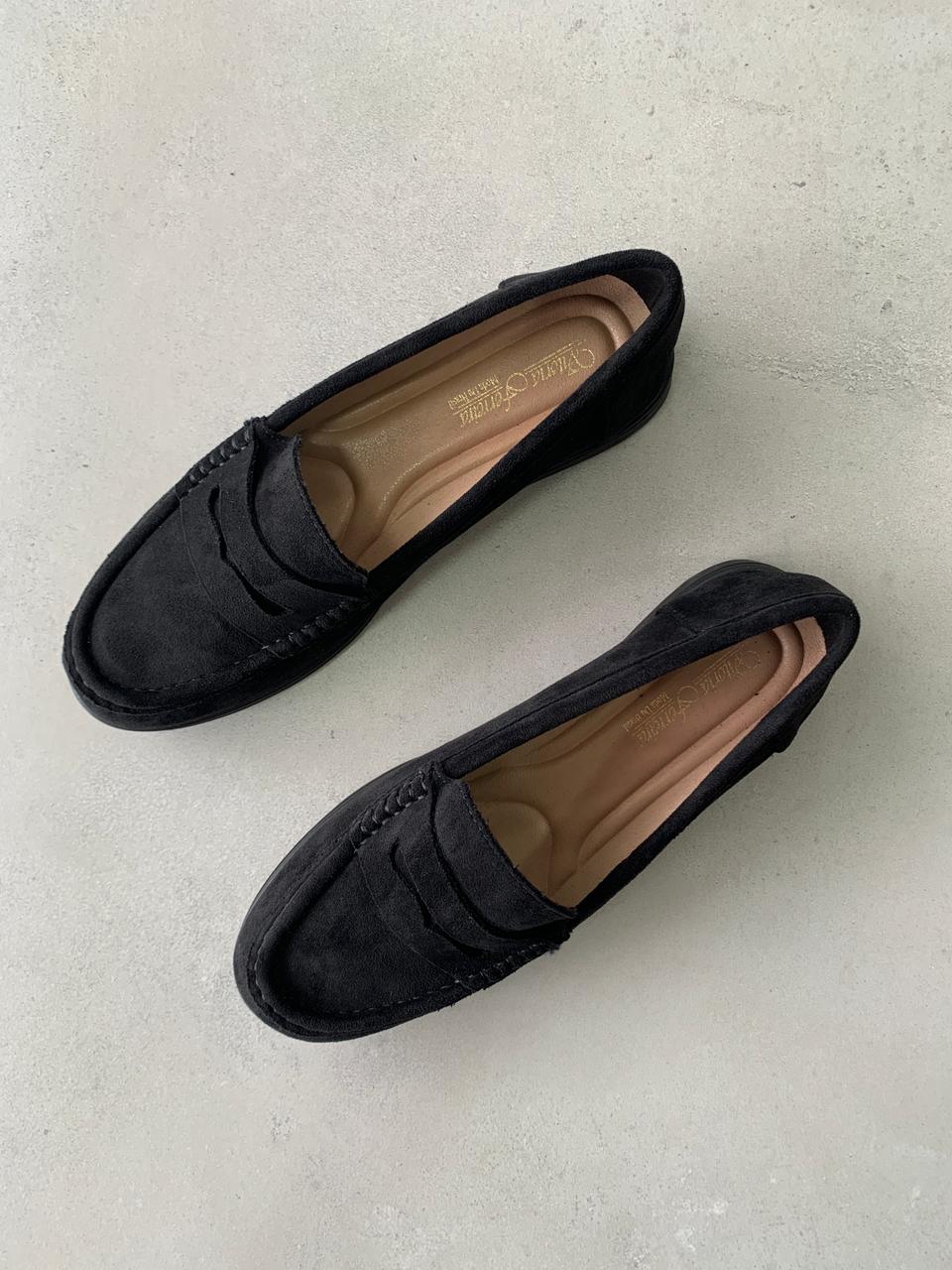 Mocasines 14450