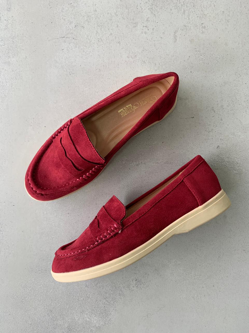 Mocasines 14452