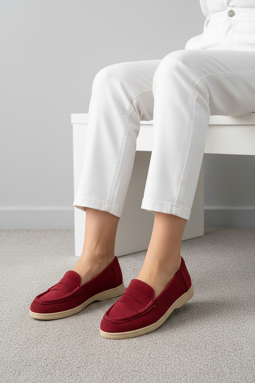 Mocasines 14452