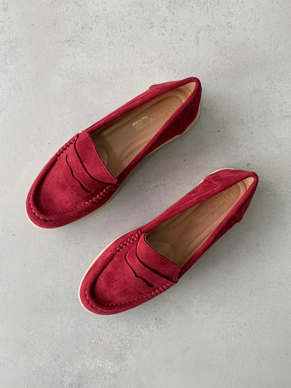 Mocasines 14452