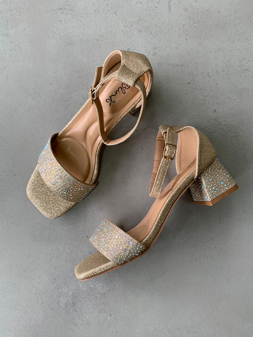 Sandalias 14466