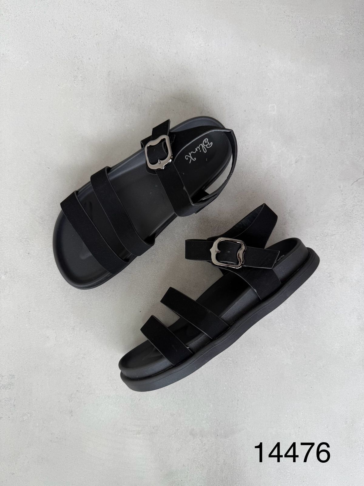 Sandalias 14476