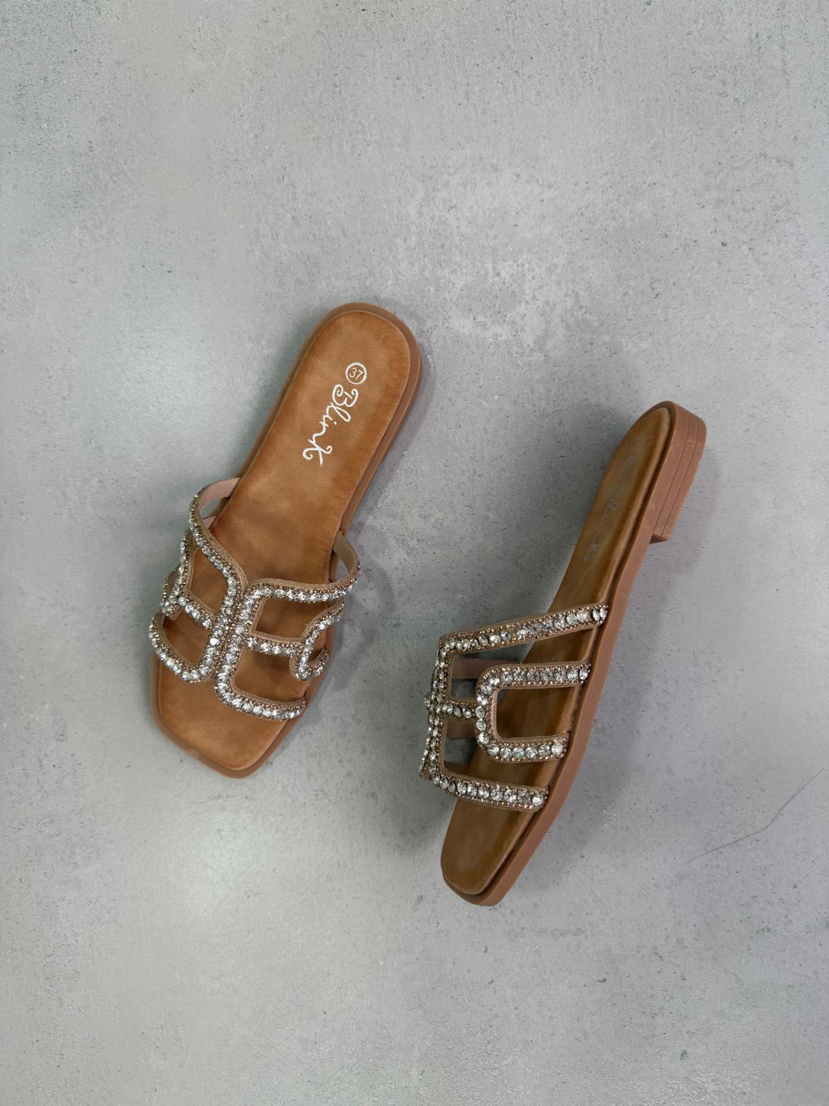 Sandalias 14497