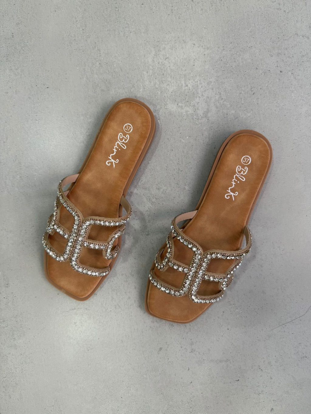 Sandalias 14497
