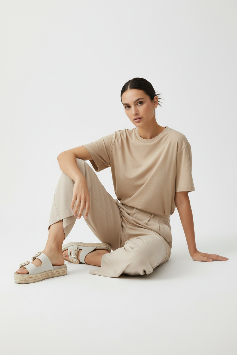 Sandalias 14506