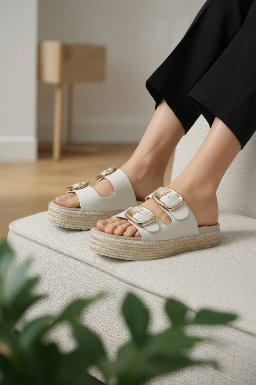 Sandalias 14506