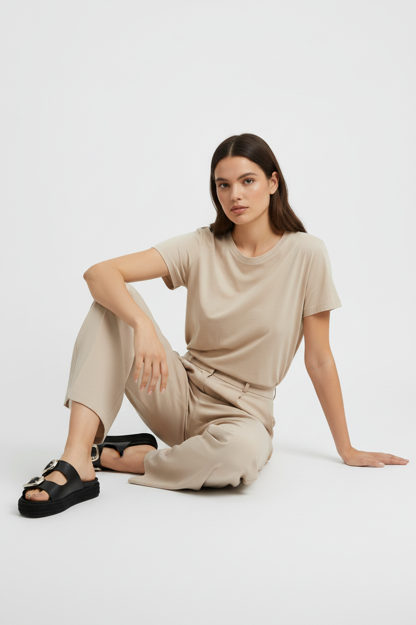 Sandalias 14507
