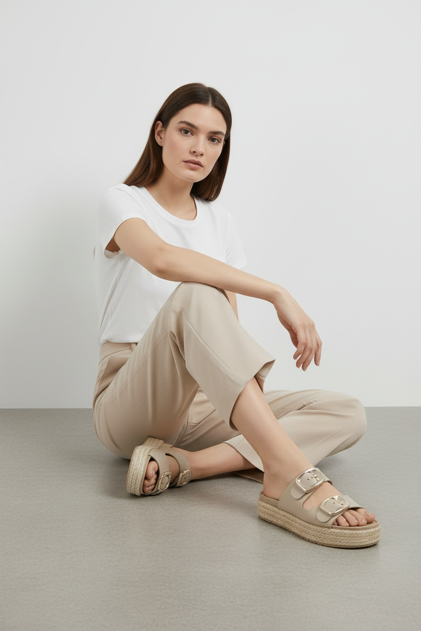 Sandalias 14508