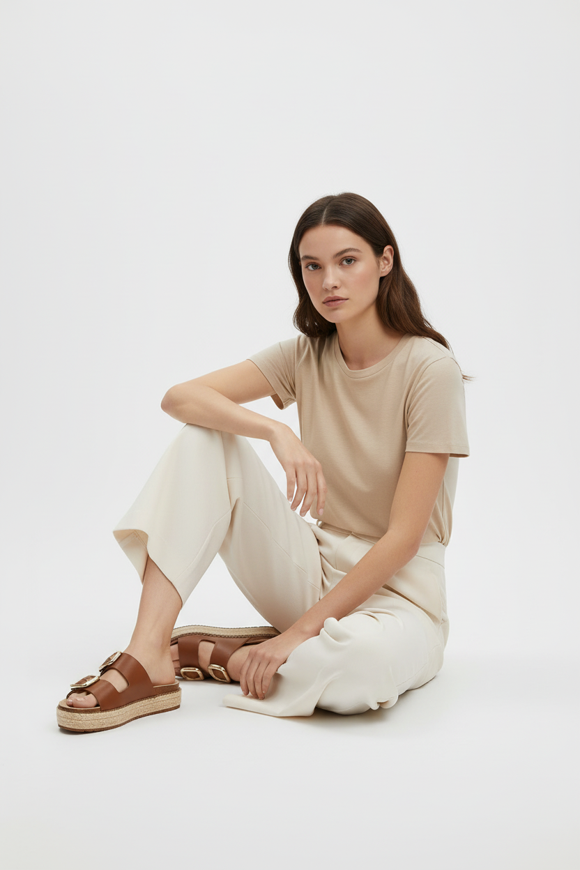 Sandalias 14509