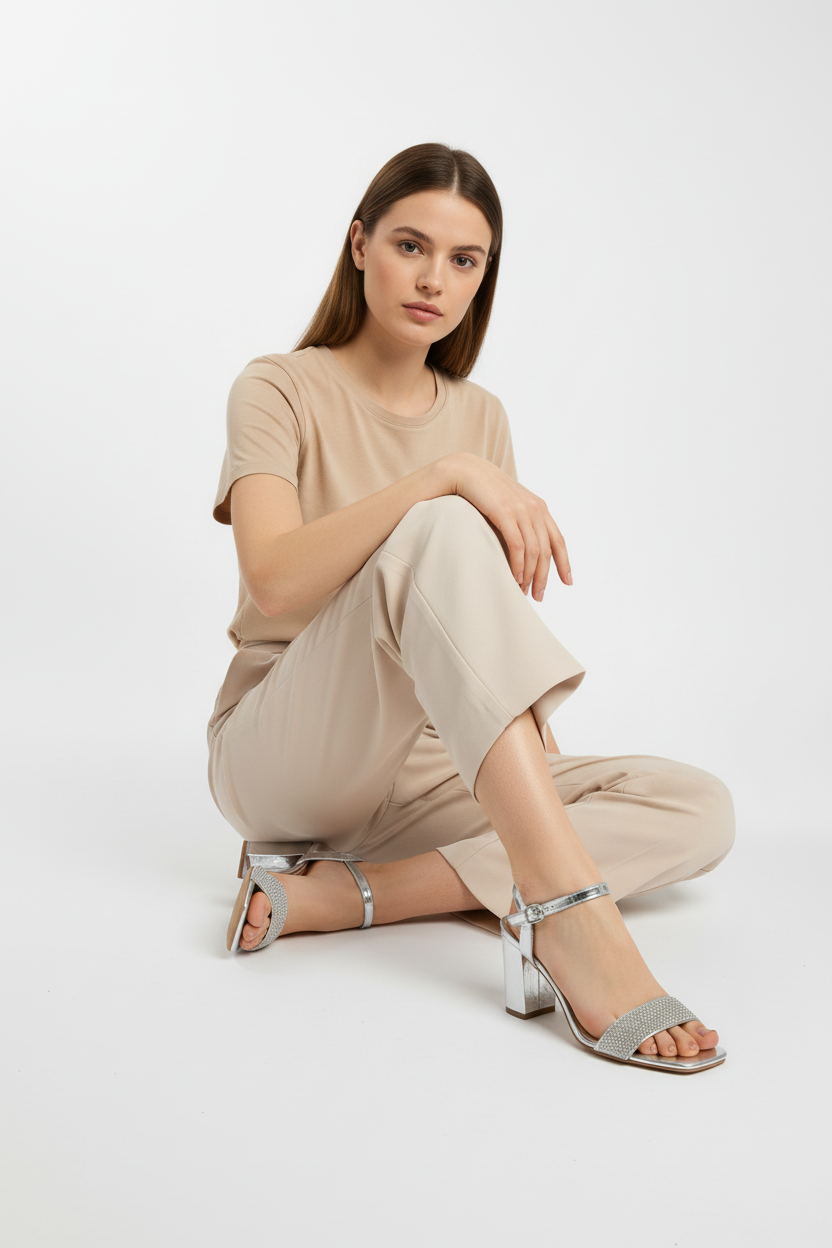 Sandalias 14519