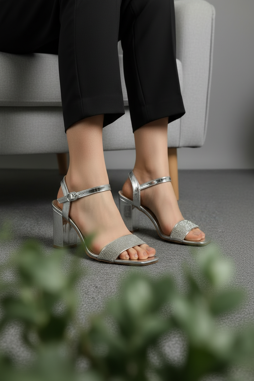 Sandalias 14519