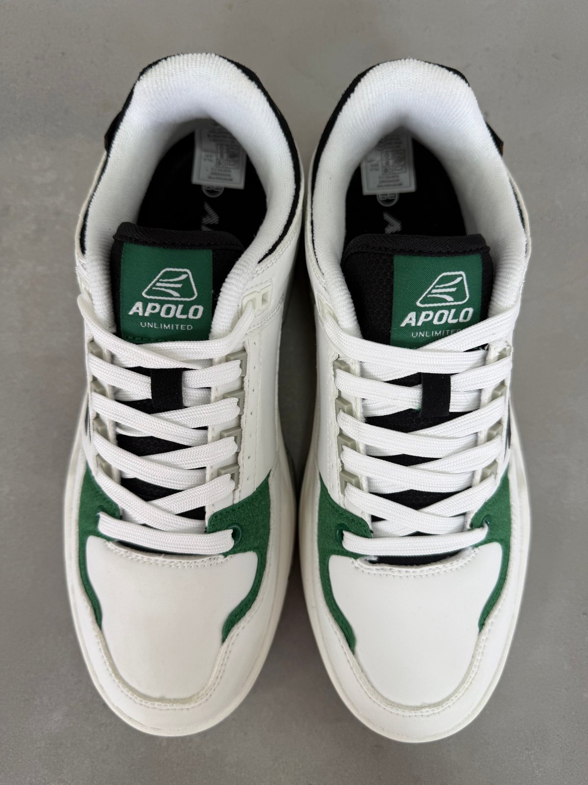 Tenis Blanco 14635 de cordones Casual de hombre Calzado 365 Costa Rica