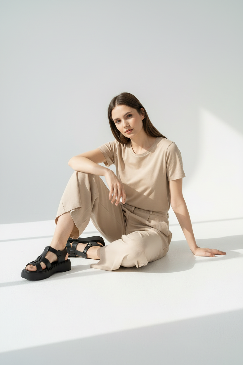 Sandalias 14717