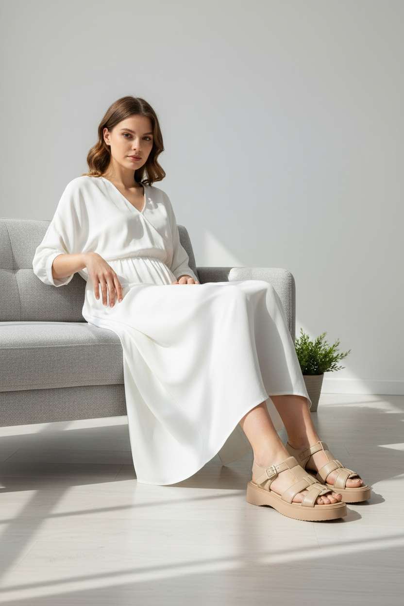 Sandalias 14719