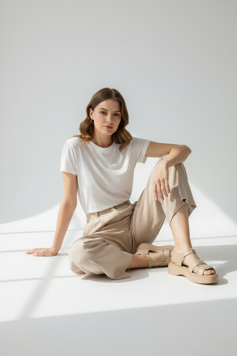 Sandalias 14719