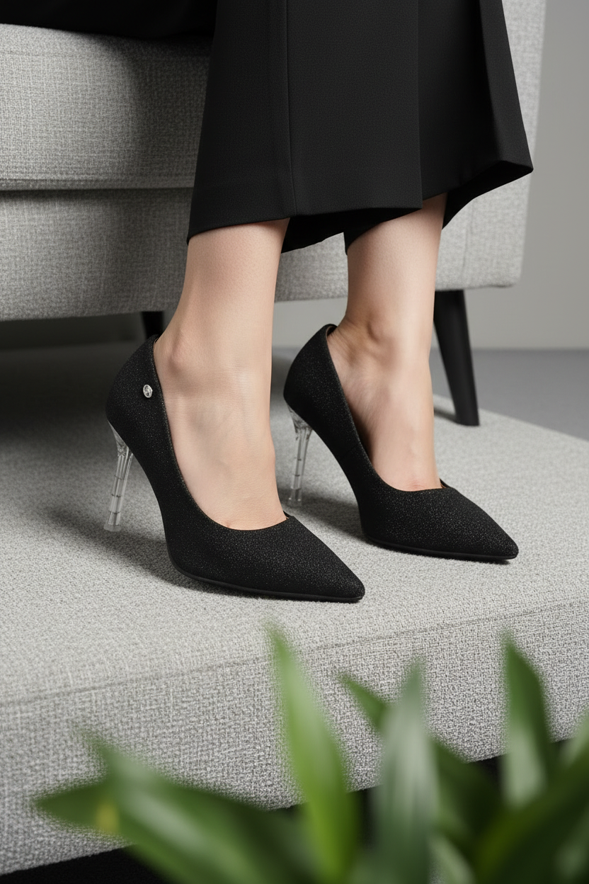 Tacones 14575