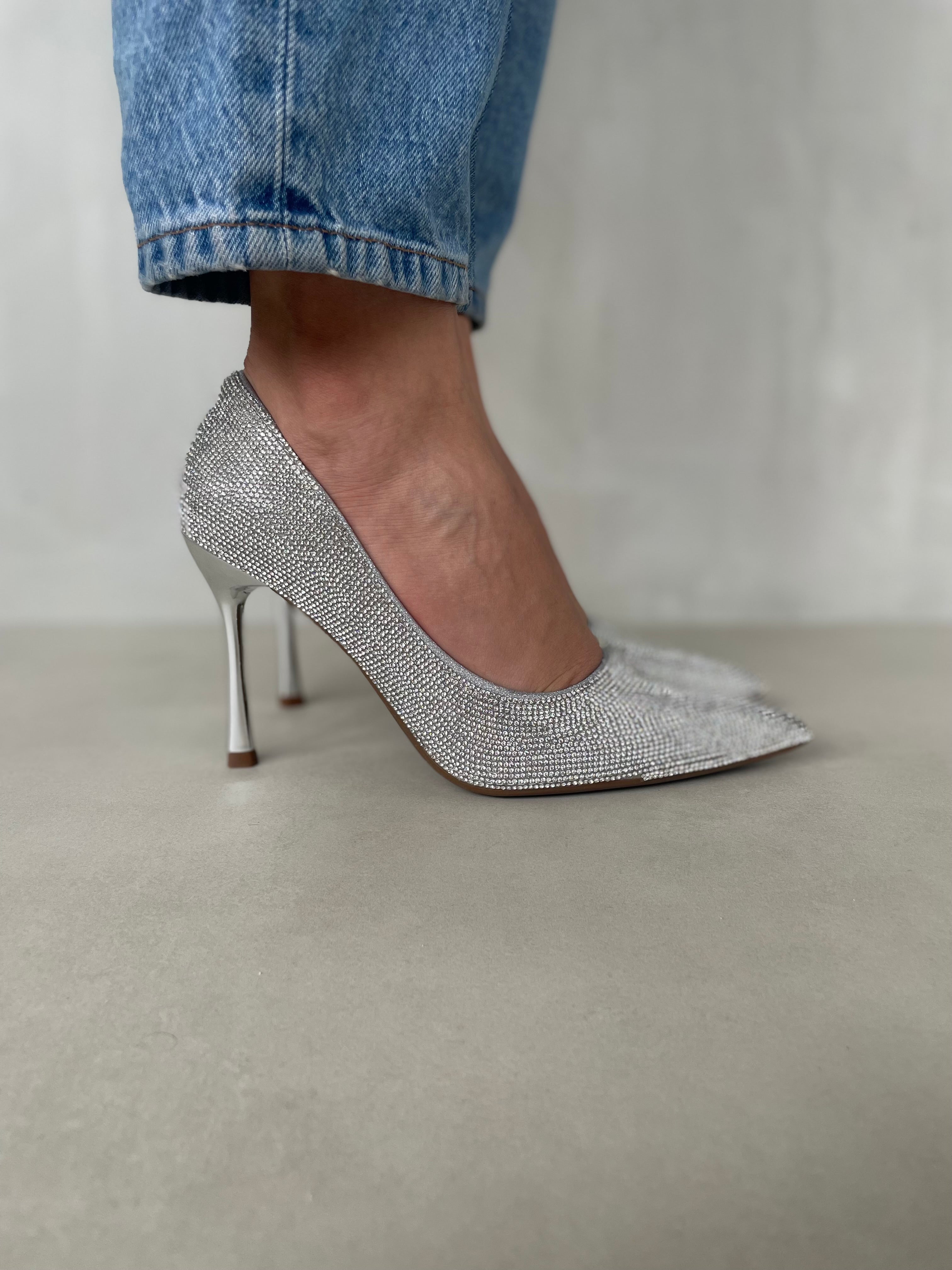 Tacones 14260
