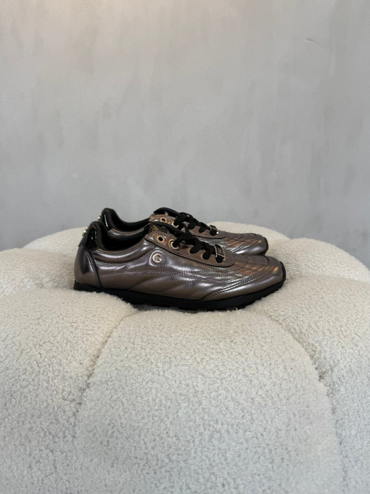 15167 Tenis Cooper - Calzado 365