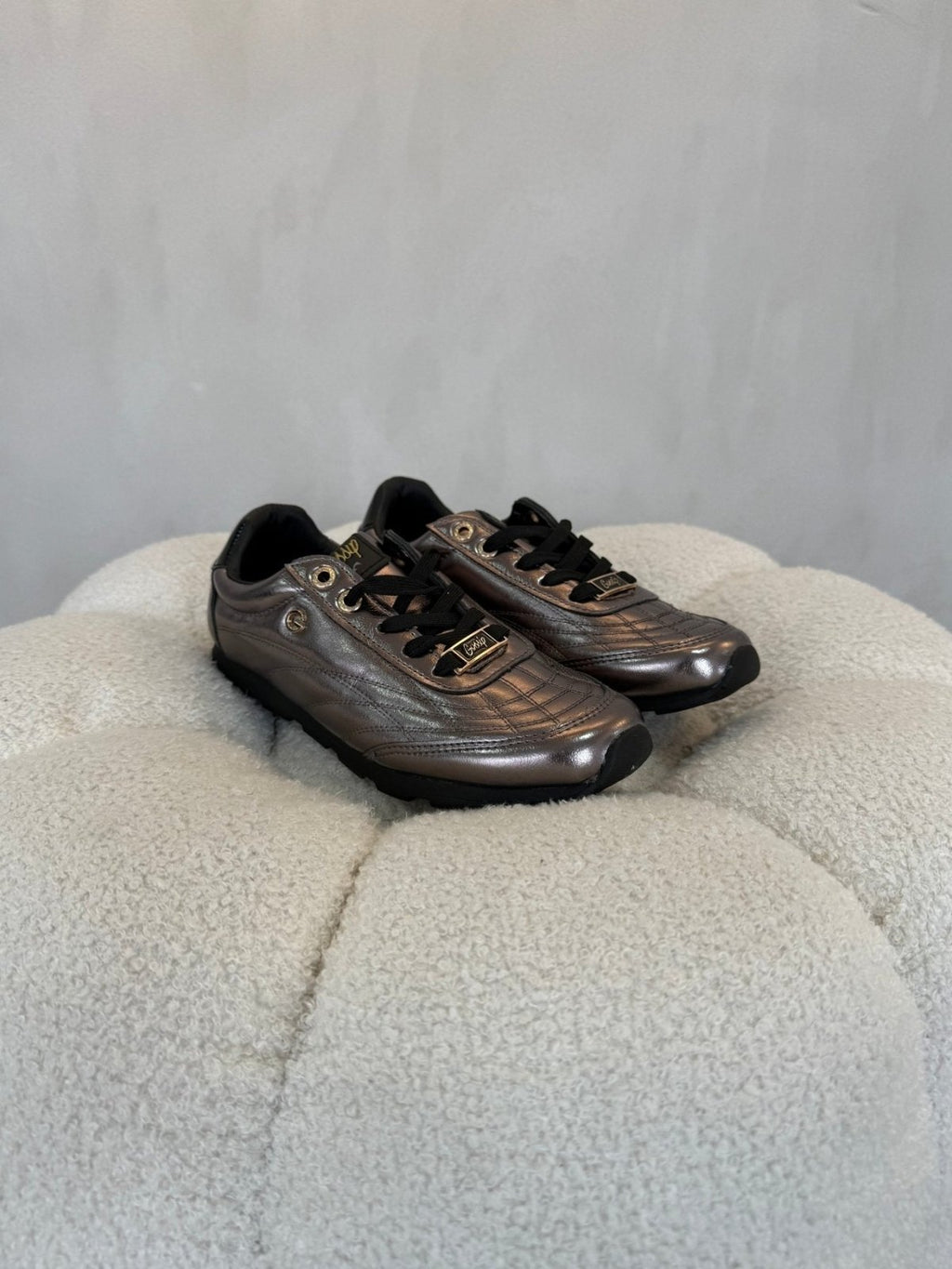 15167 Tenis Cooper - Calzado 365