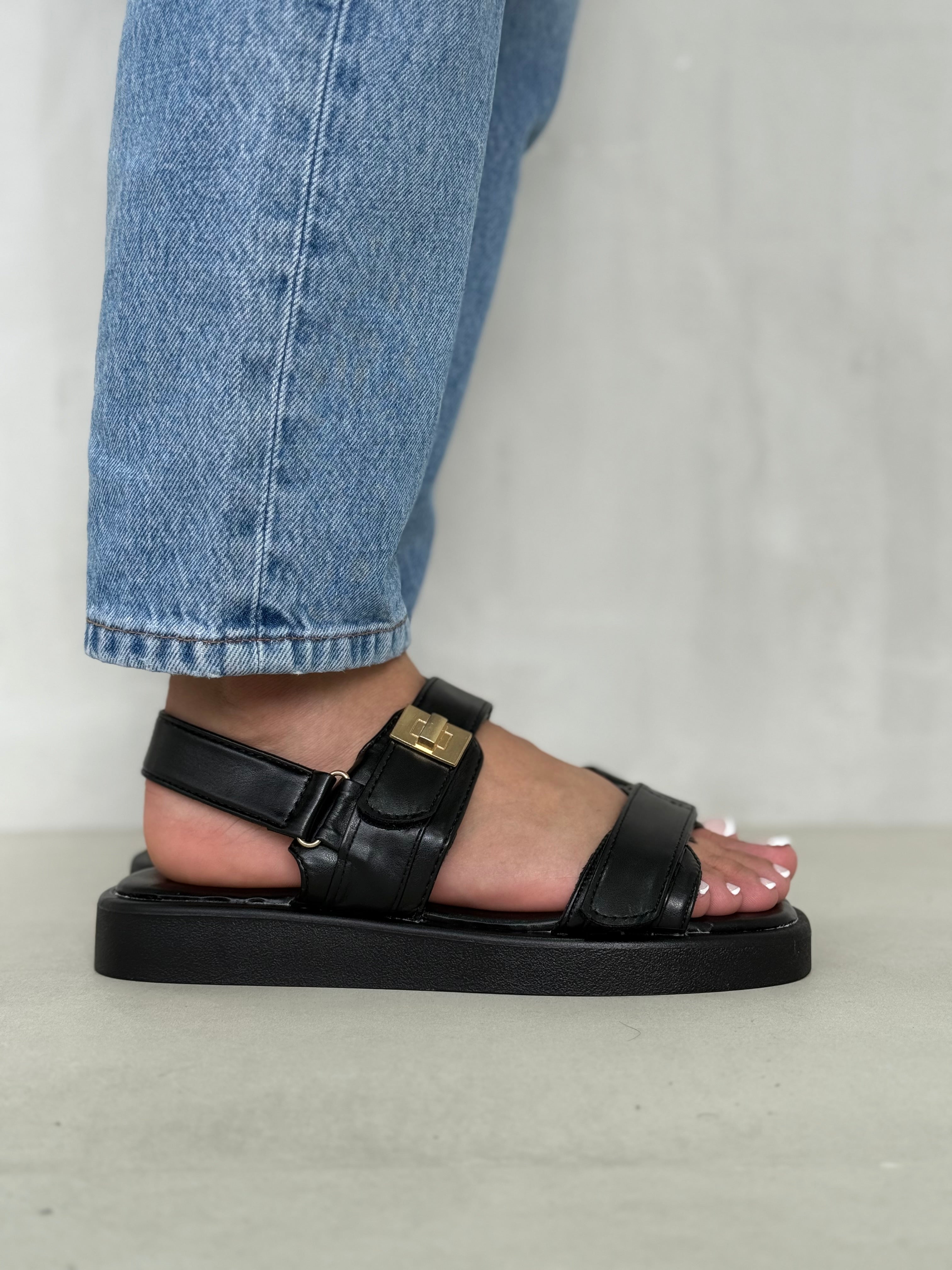 Sandalias 14045