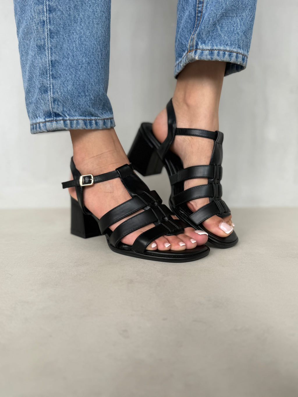 Sandalias 13504