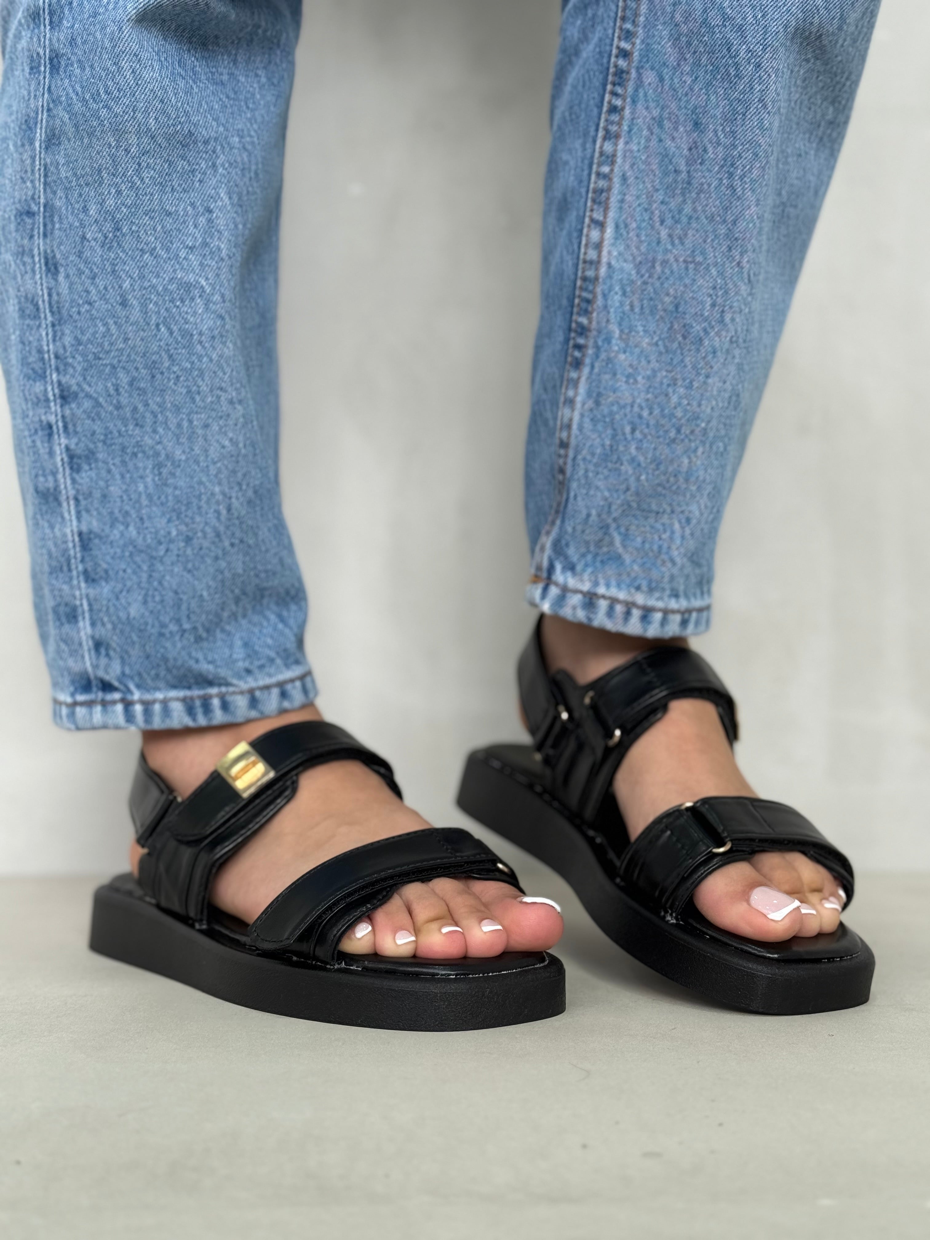 Sandalias 14045