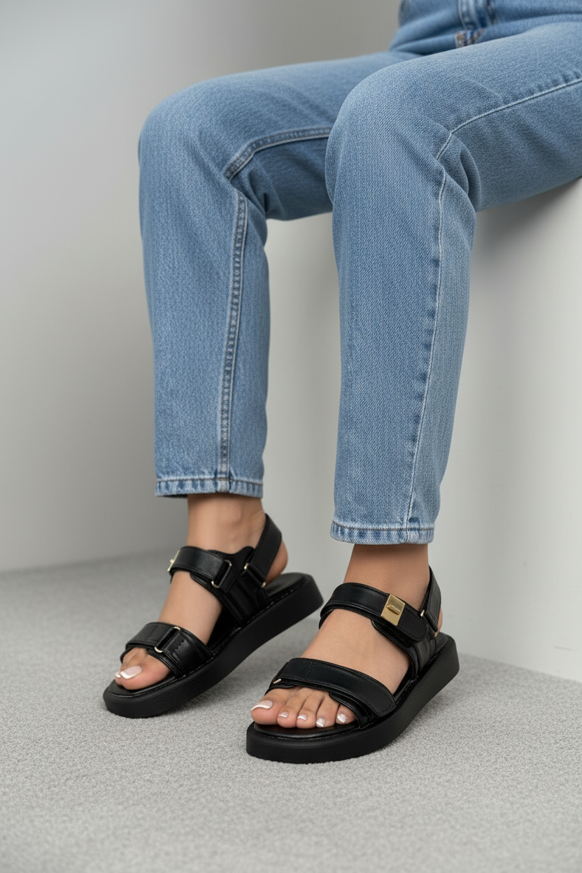 Sandalias 14045