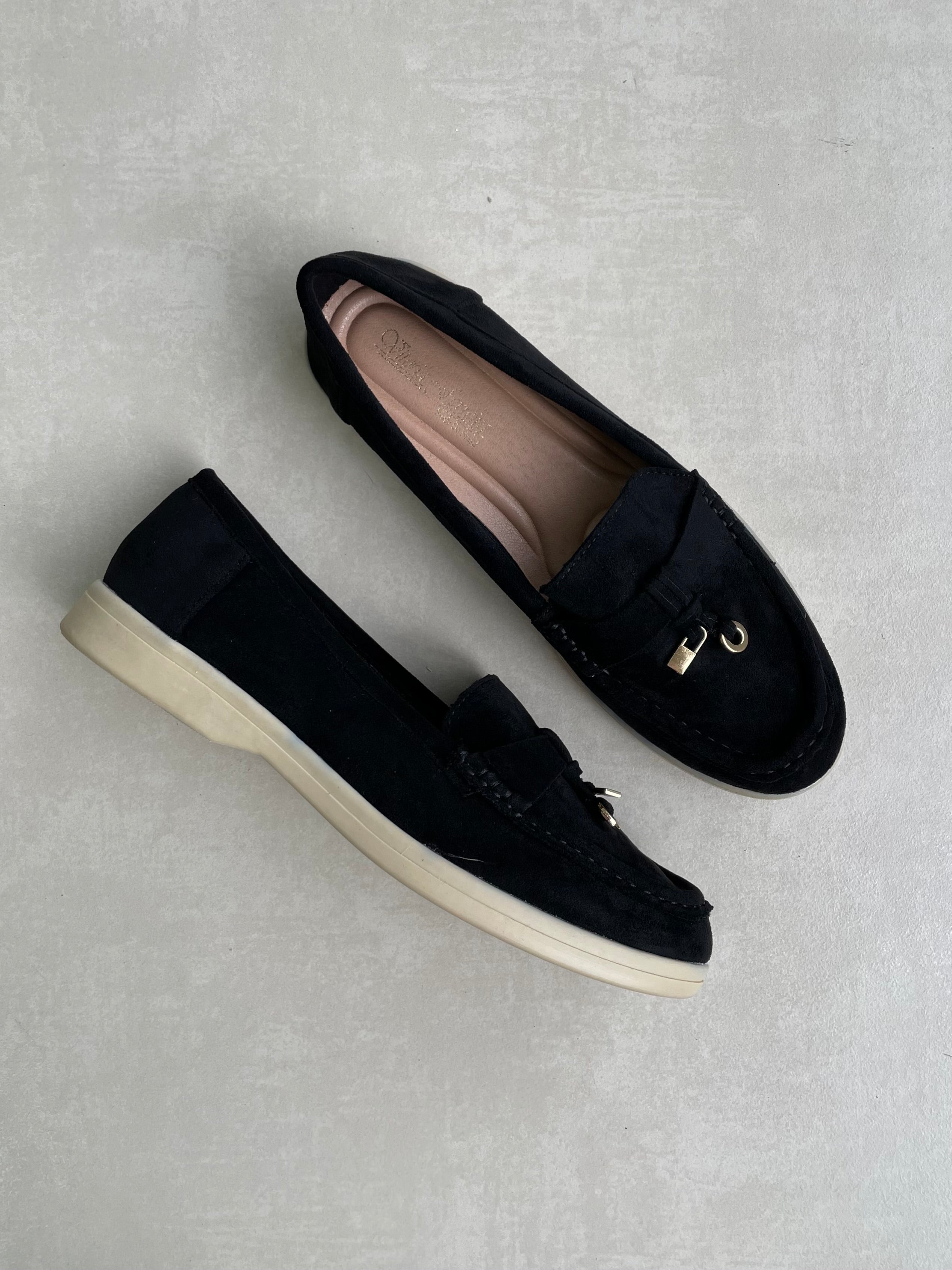 Mocasines 14447