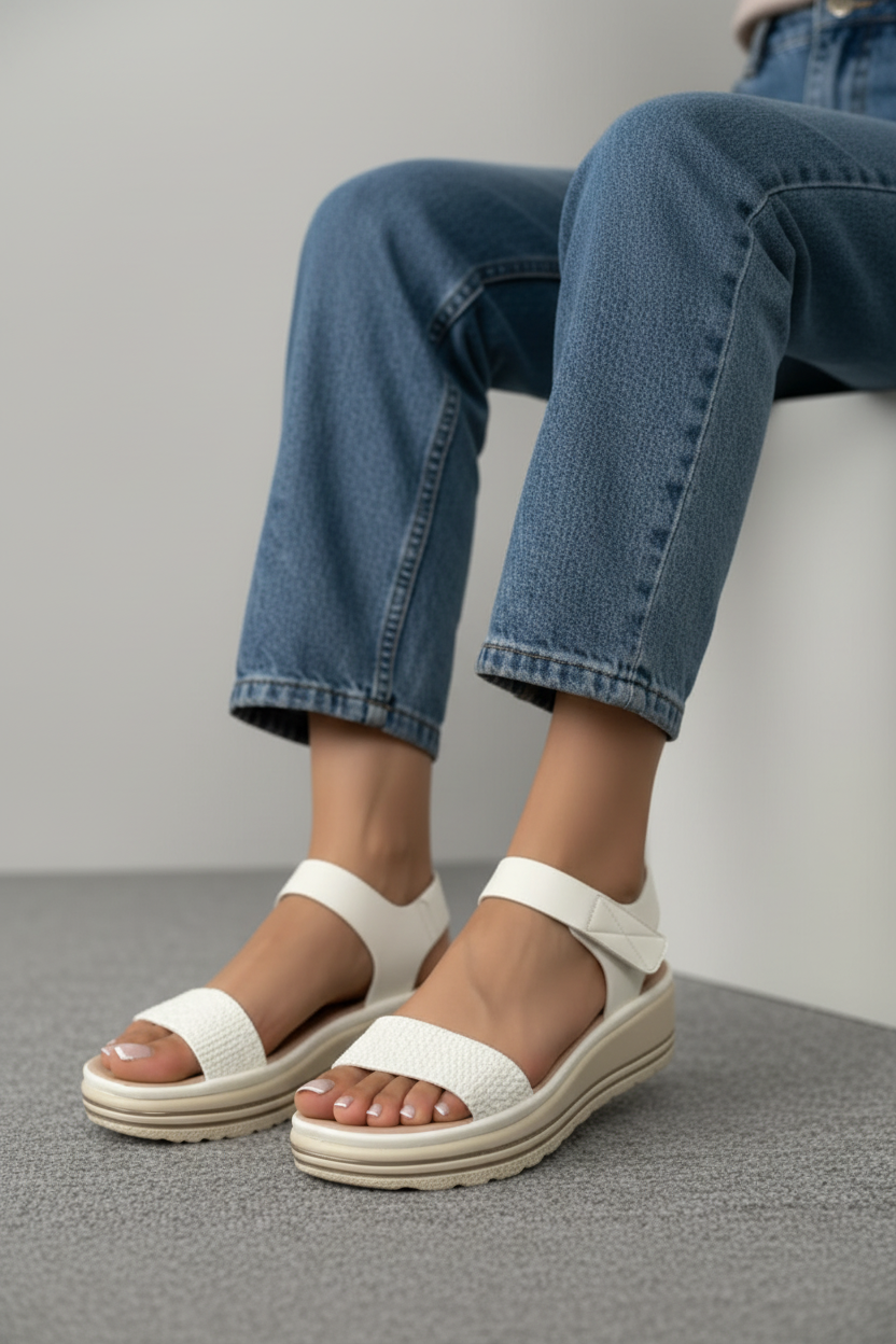 Sandalias 14037