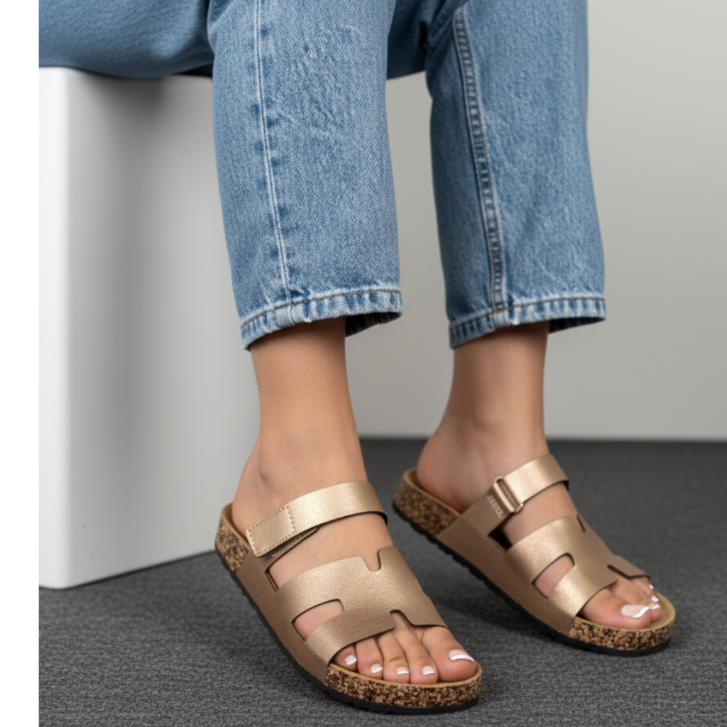 Sandalias 13992