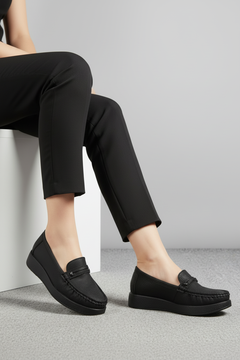 Mocasines 14008