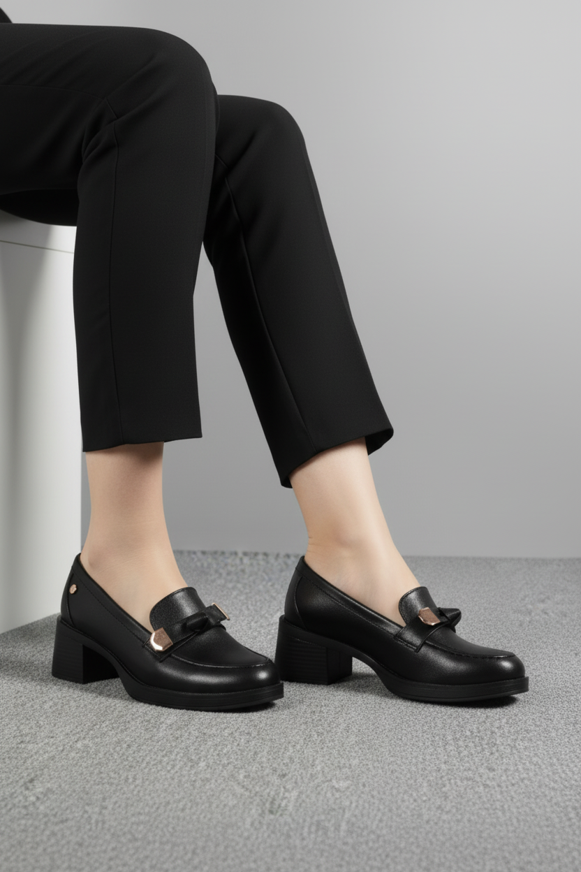 Mocasines 14005