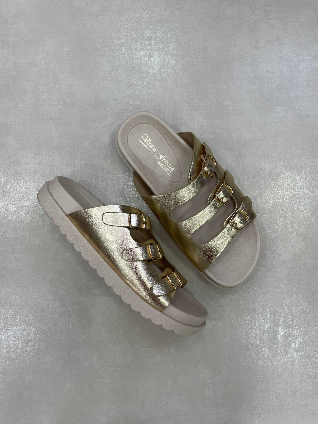 Sandalias 14421