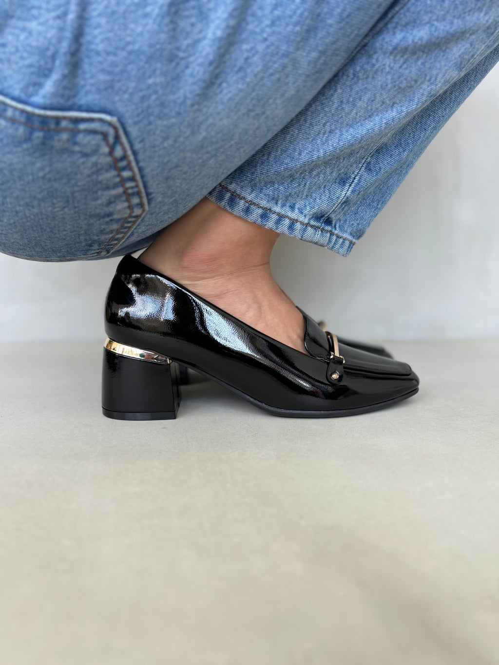 Tacones 14256