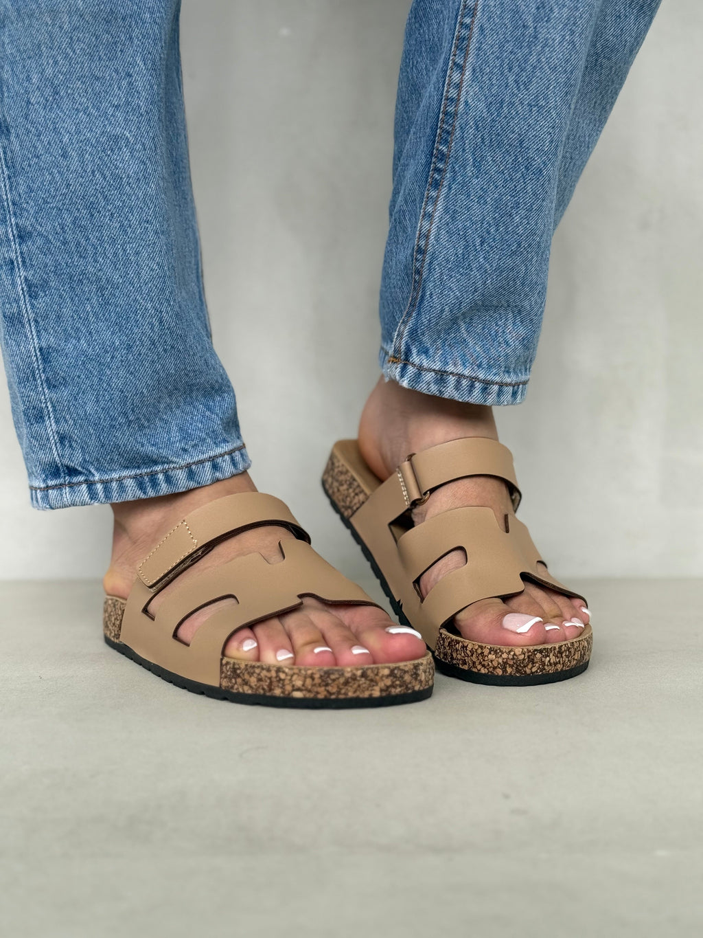 Sandalias 13991