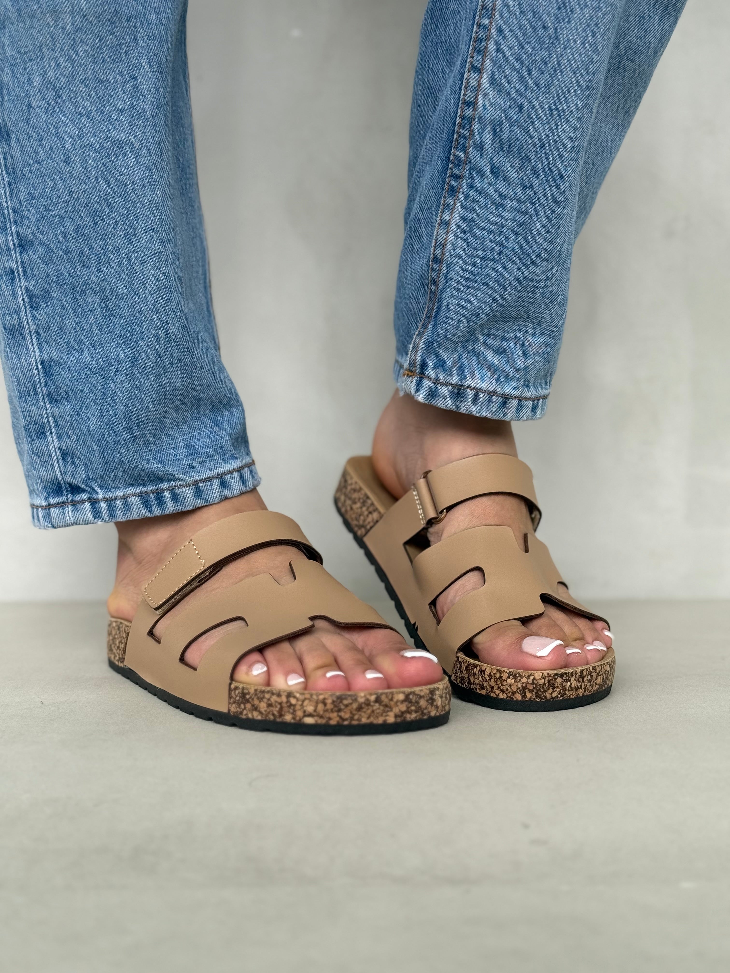 Sandalias 13991