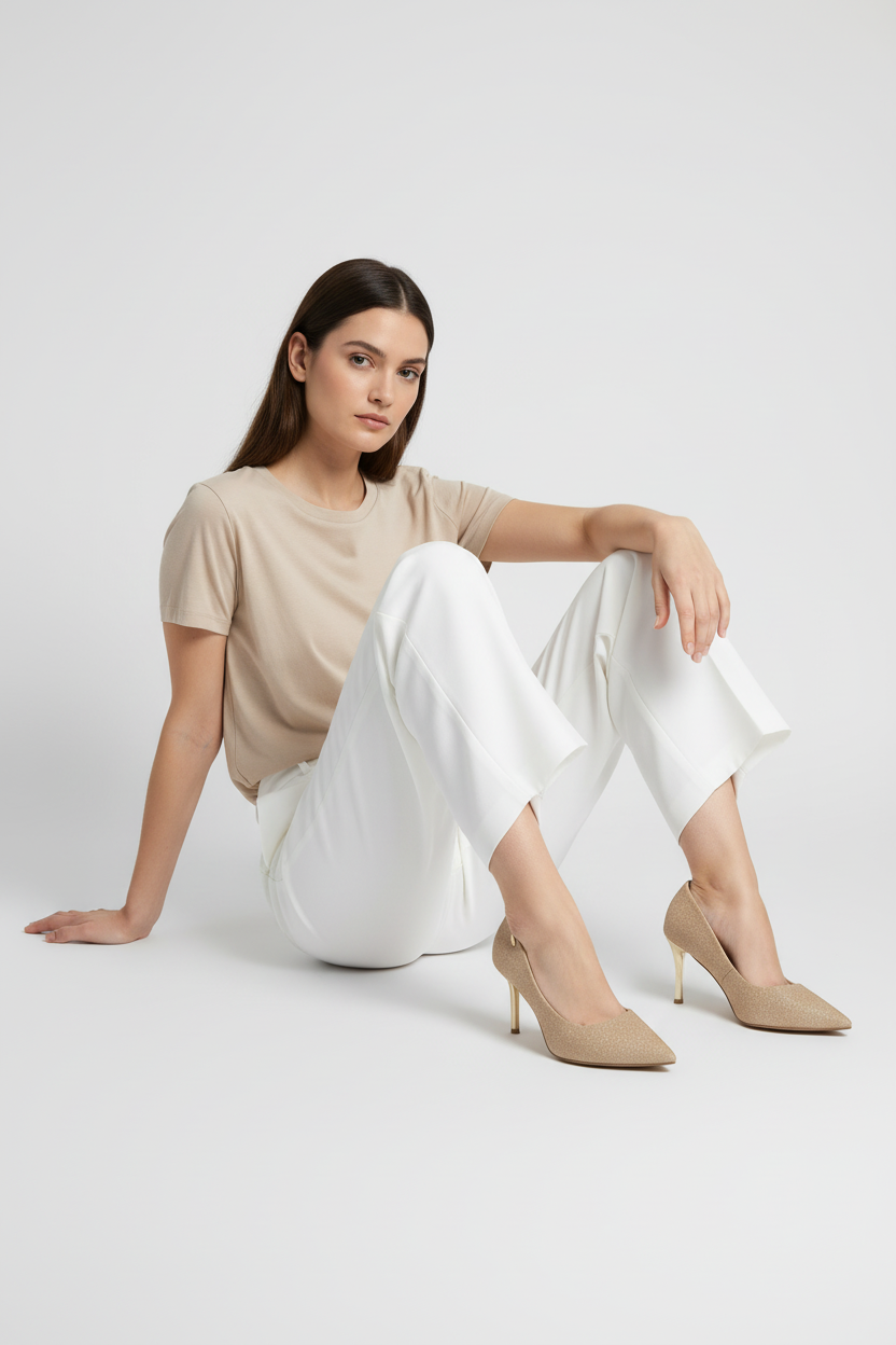 Tacones 14577