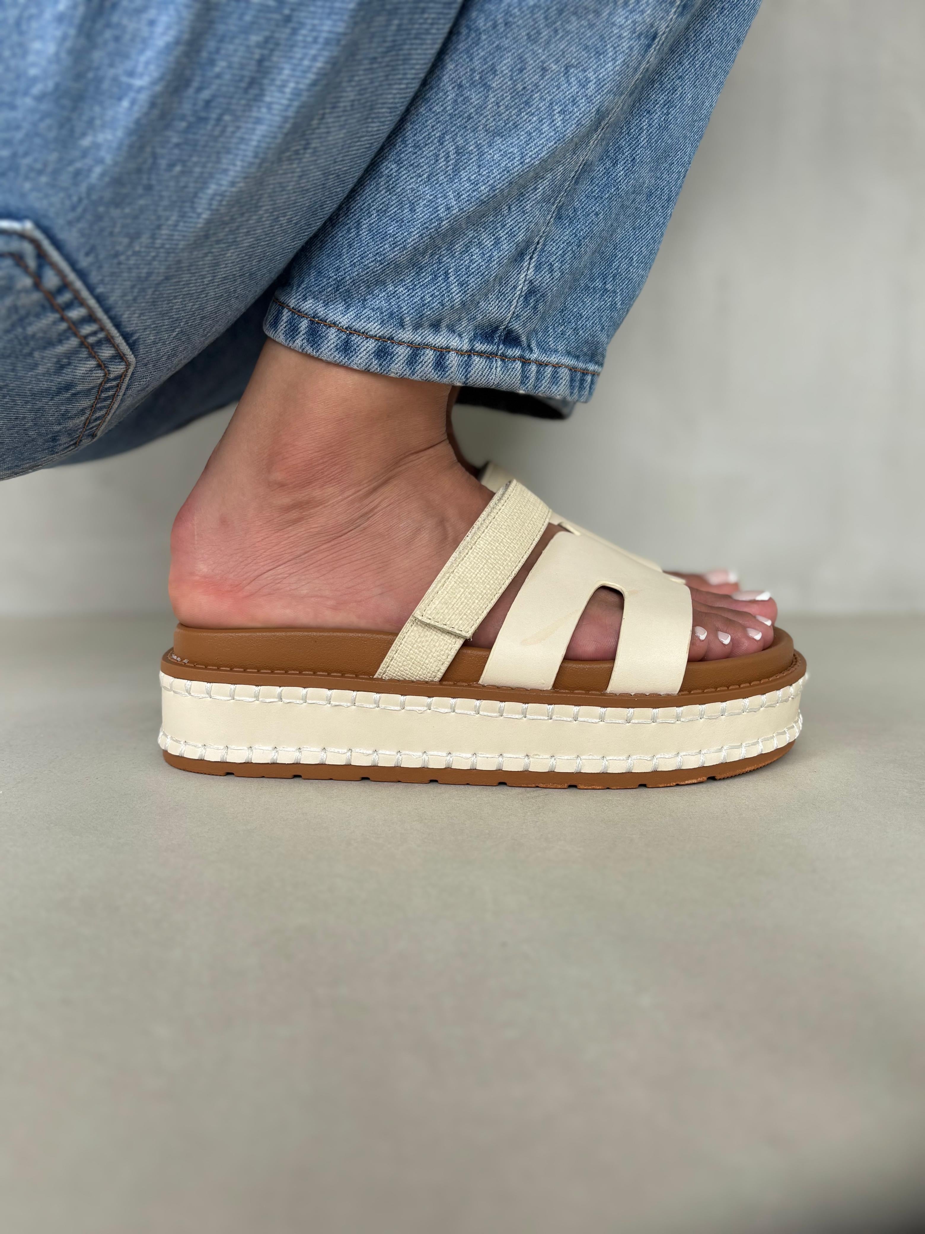 Sandalias 14346