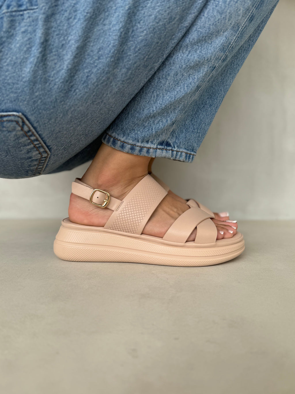 Sandalias 14028