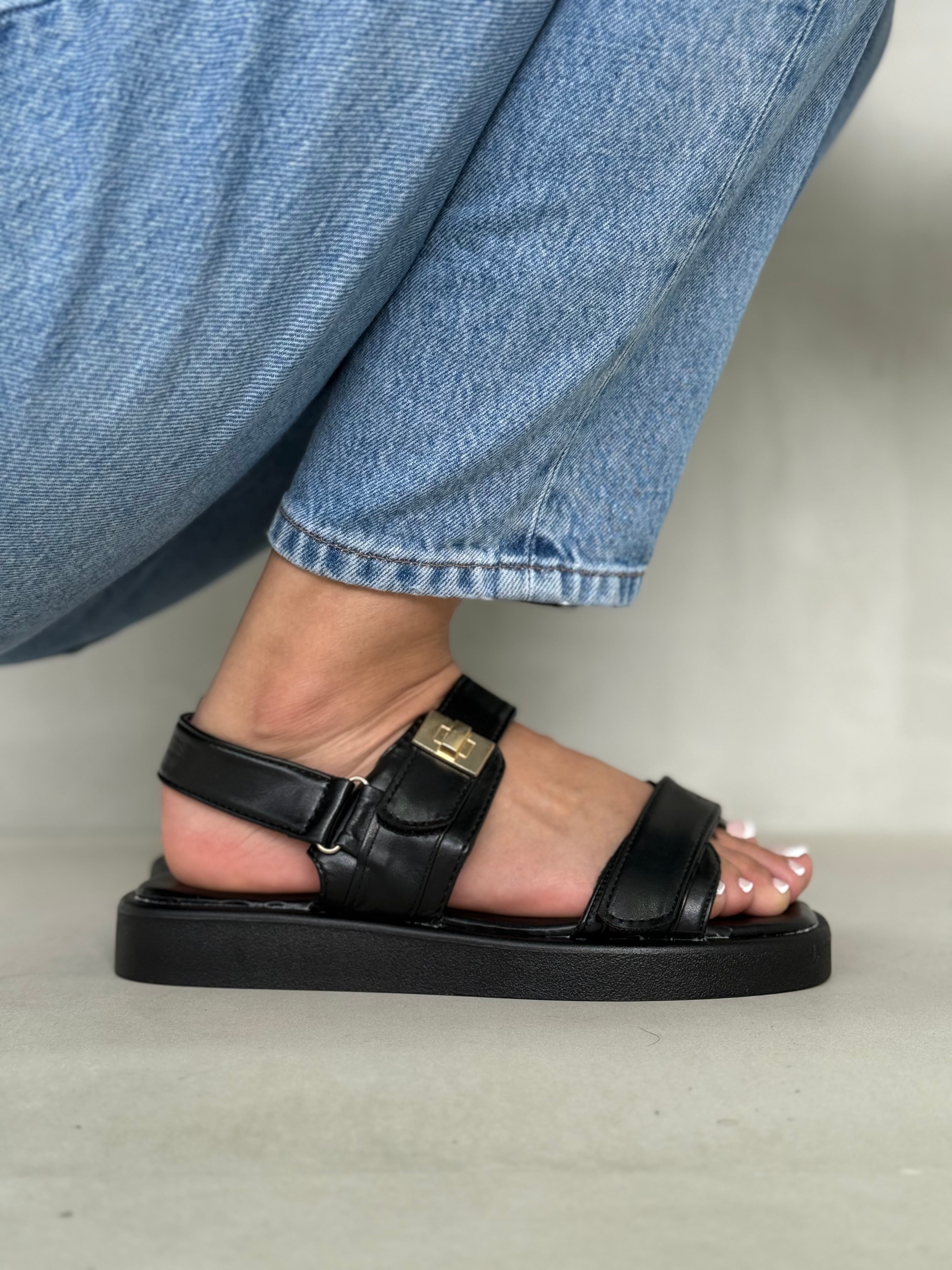 Sandalias 14045