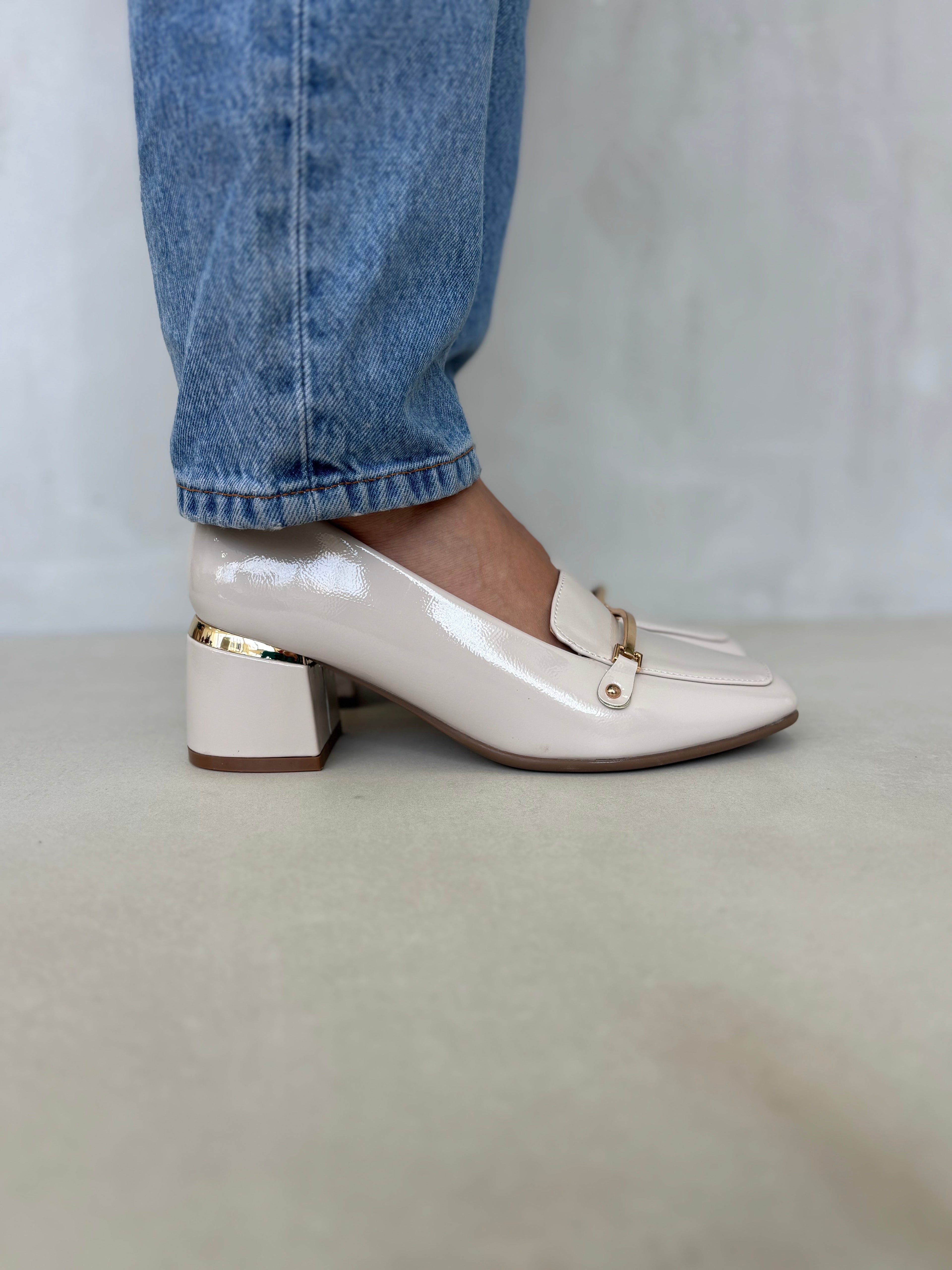 Tacones 14258