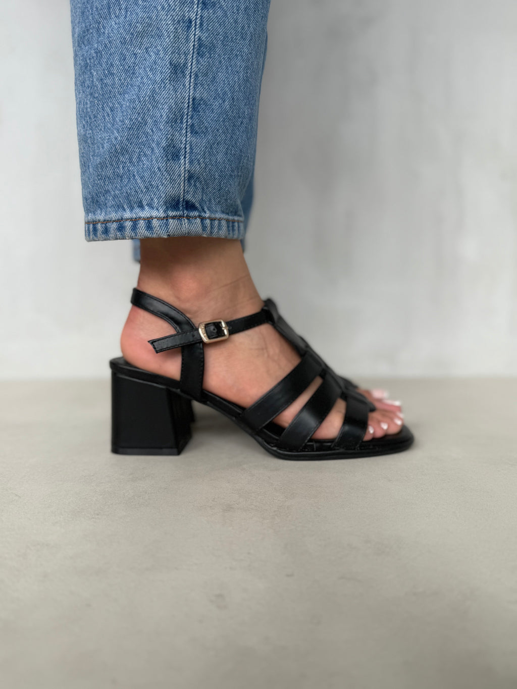 Sandalias 13504