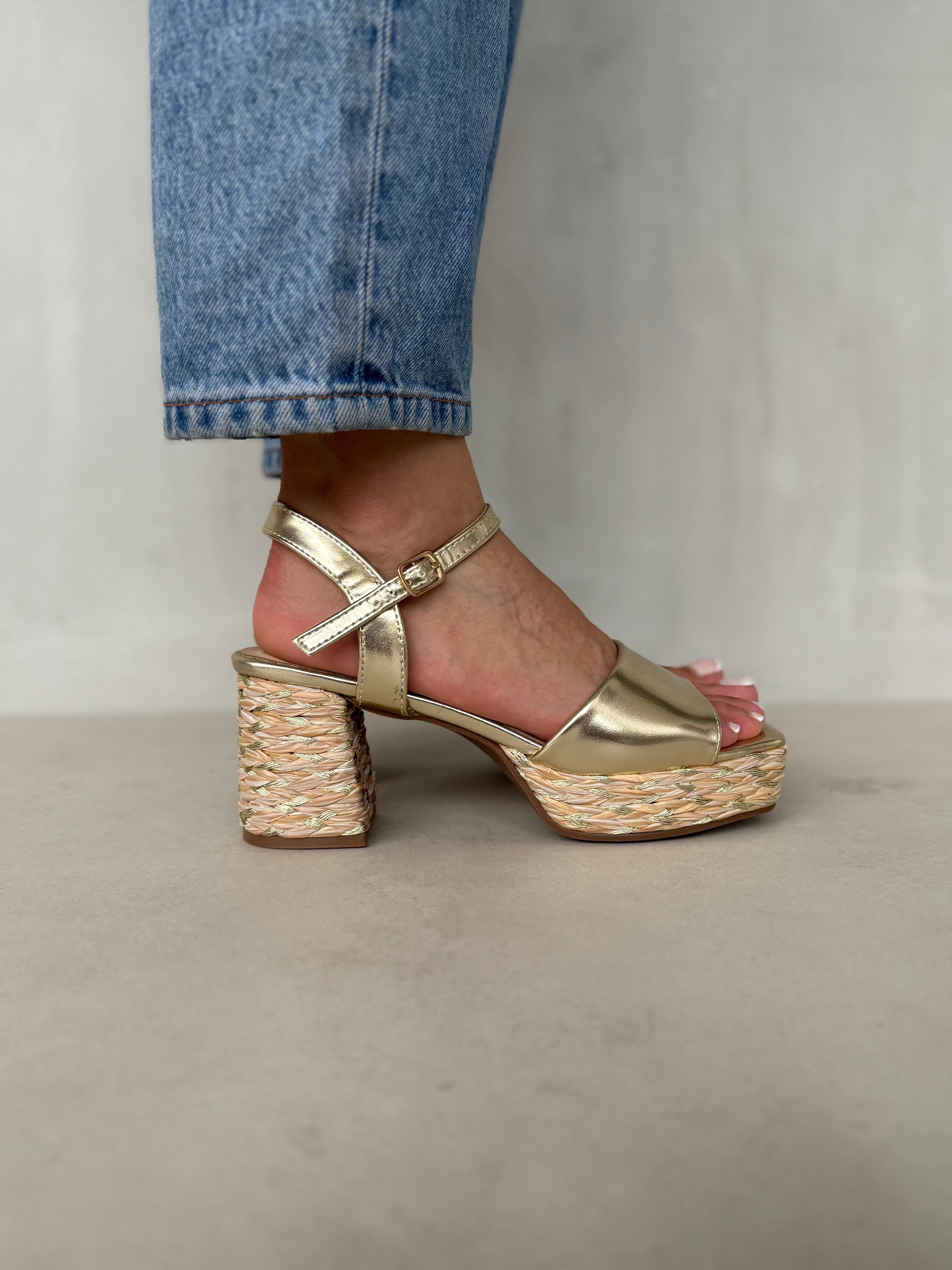 Sandalias 13750