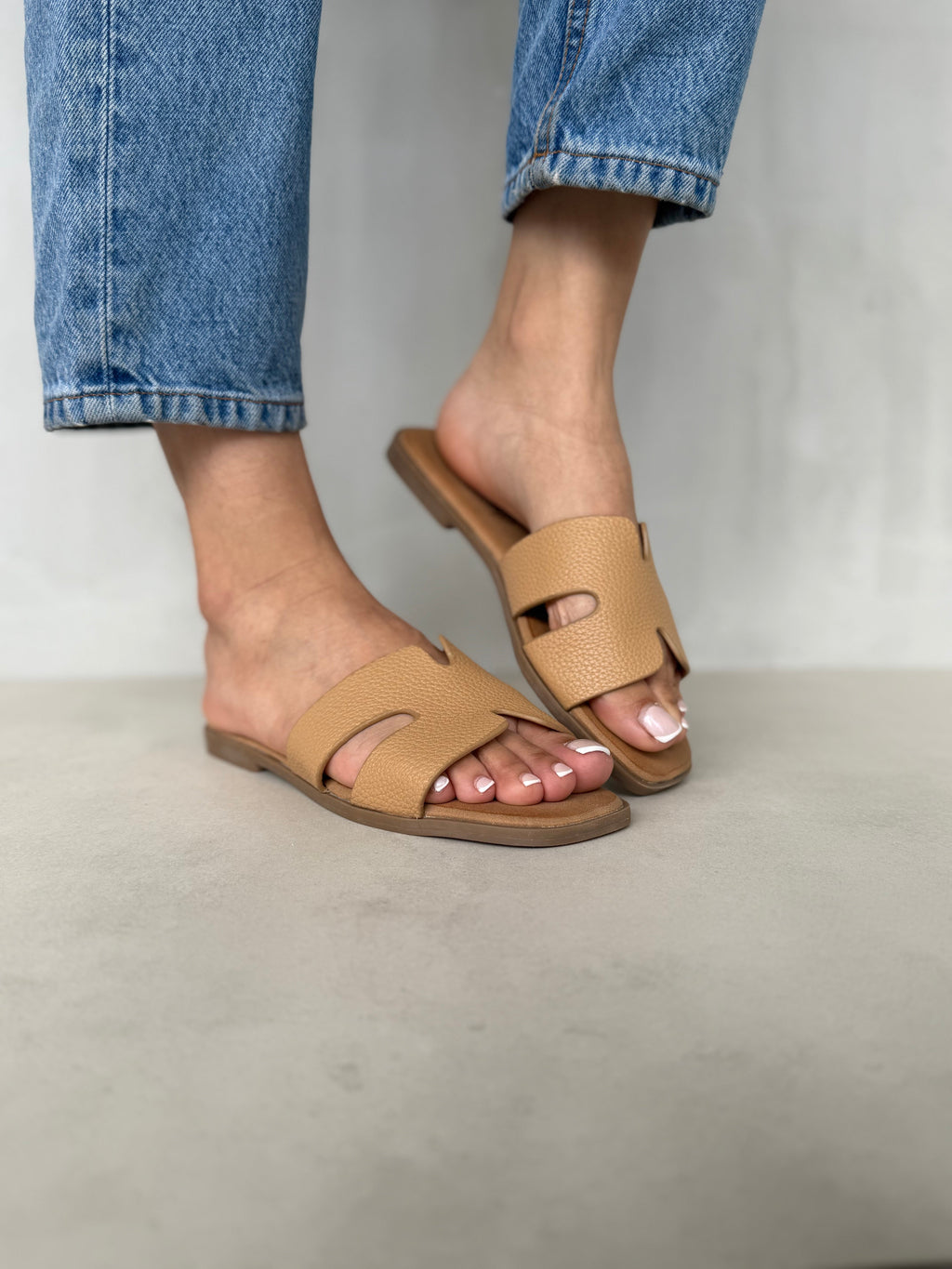 Sandalias 14024