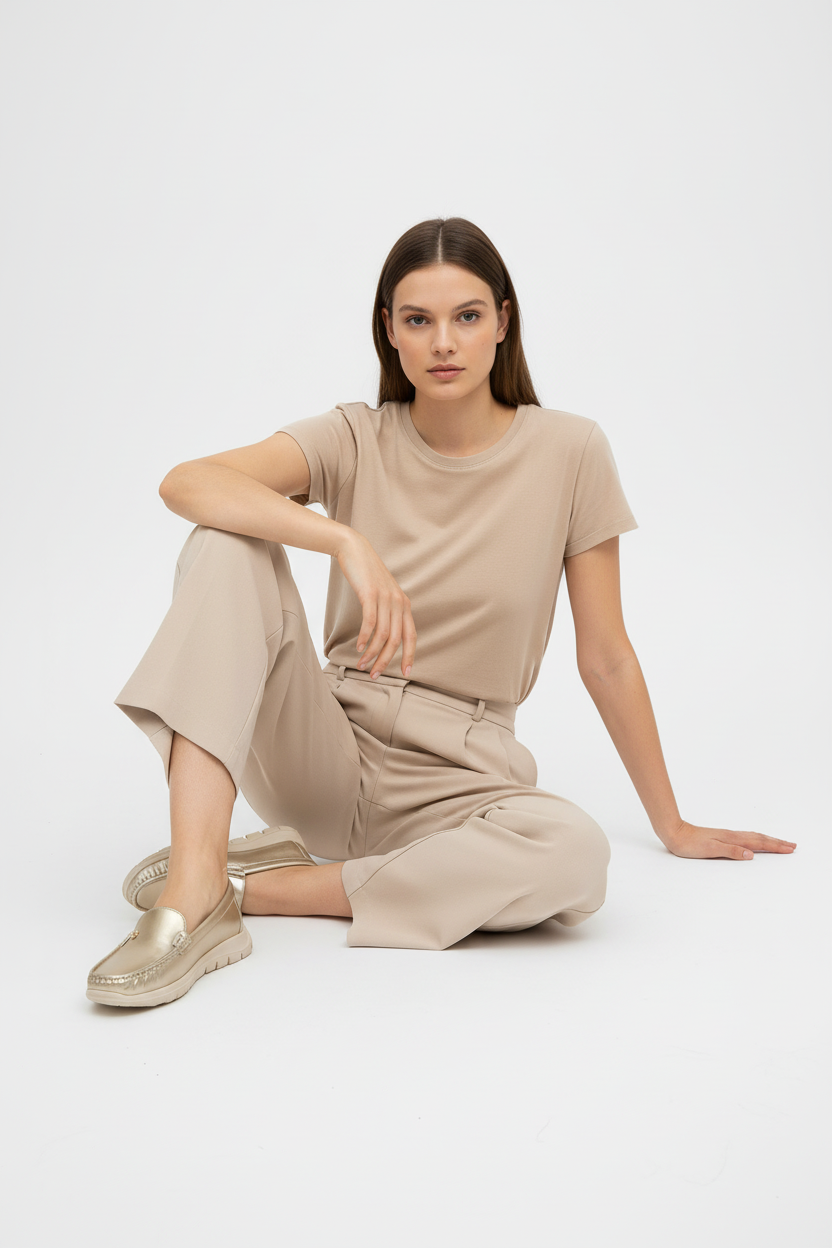 Mocasines 14564