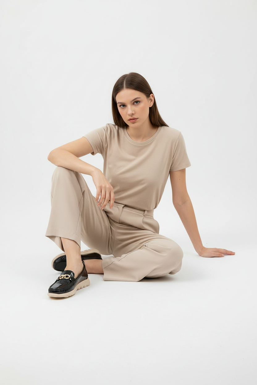Mocasines 14560