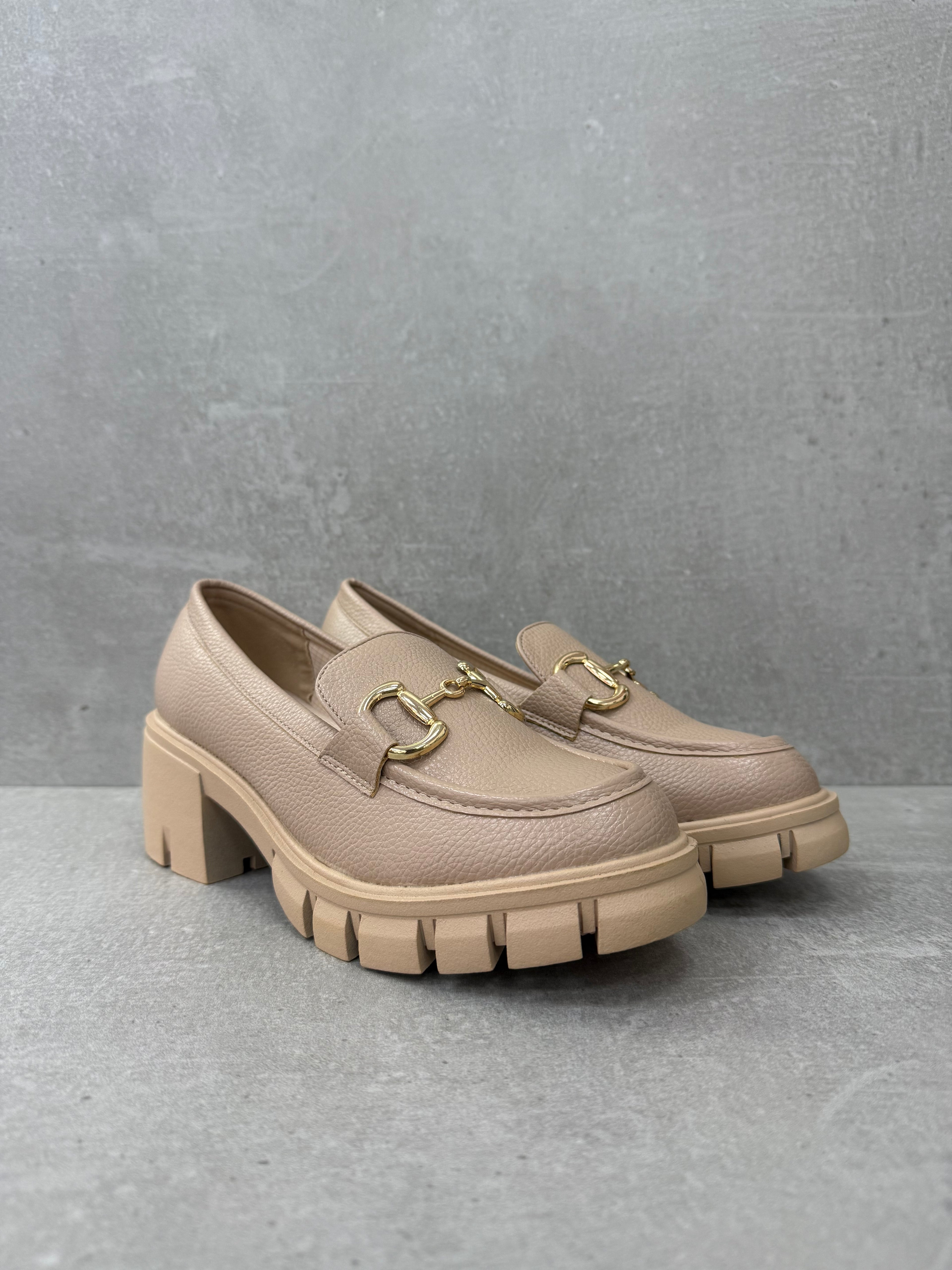 Mocasines 14540